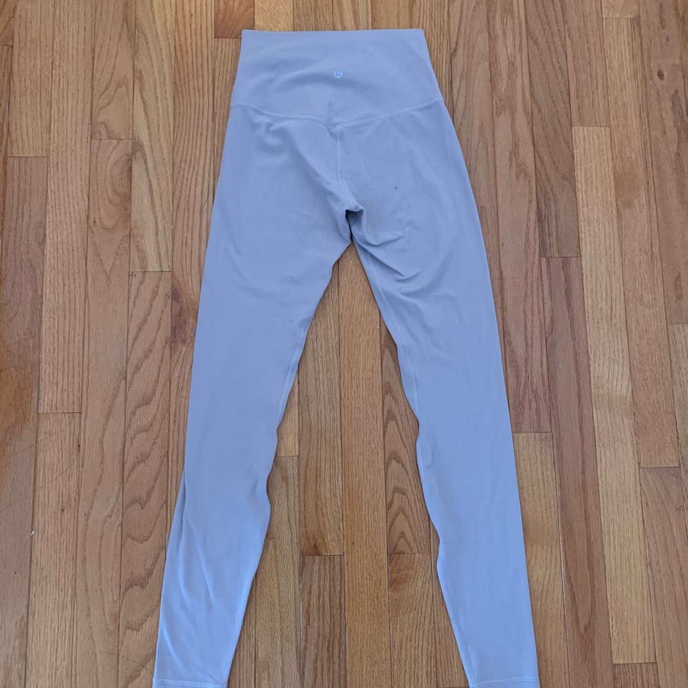 COPY - Lululemon High Waisted Leggings